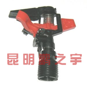 喷滴灌