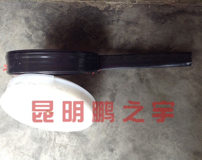 PE管