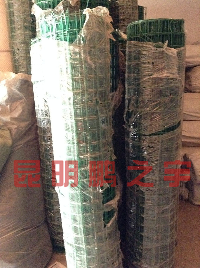 园艺护栏网