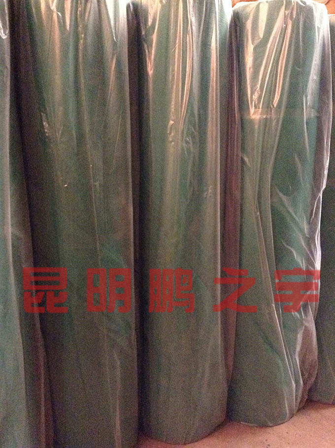 昆明无纺布
