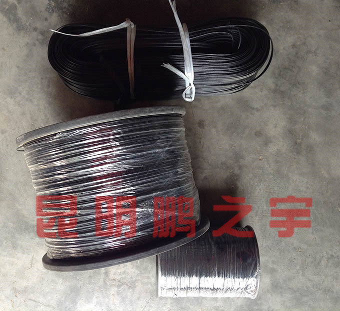 园艺工程压膜线