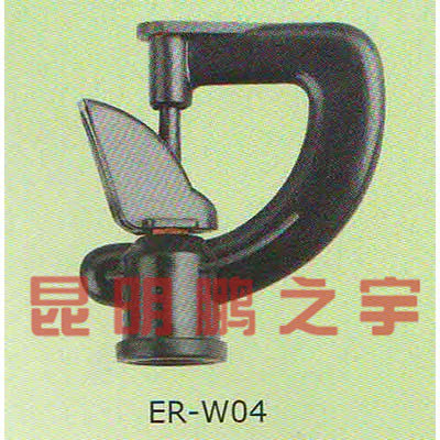 喷头