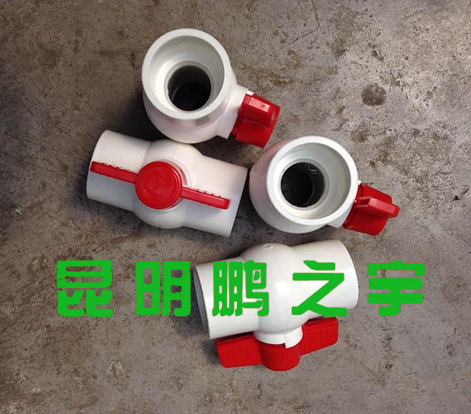 PE水开关