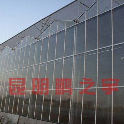 云南温室工程安装公司