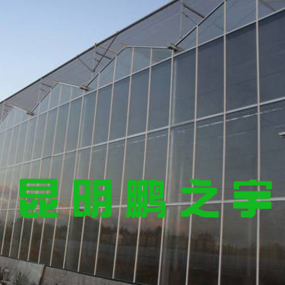 云南温室工程安装公司